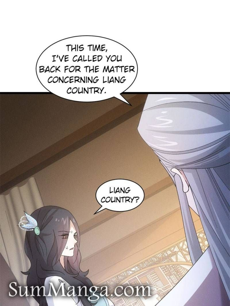 I Determine My Own Destiny Chapter 300 49